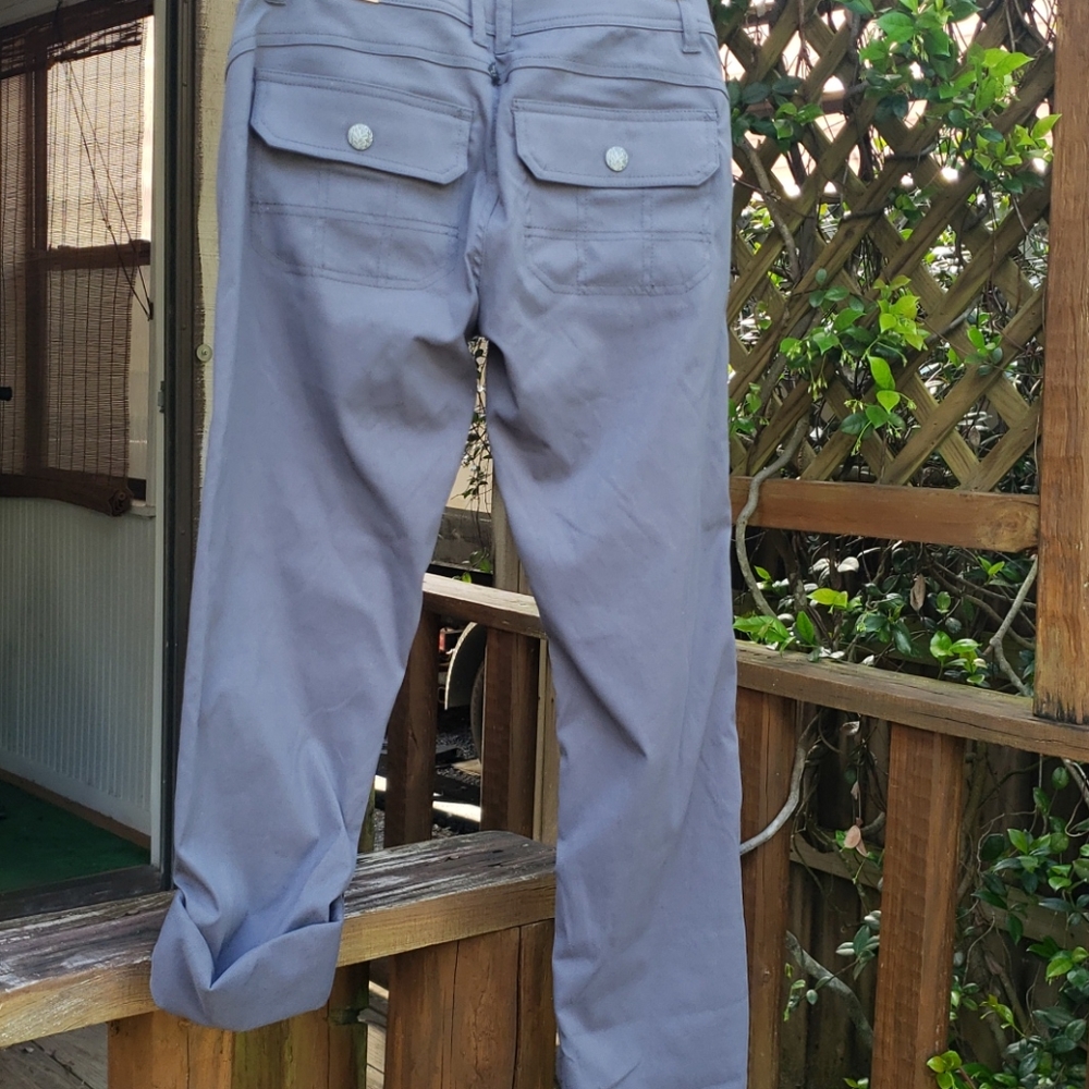 Ladies pants